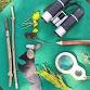 Storytime at Cassiobury Park (2-5 yrs) event image