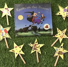 I ordered it from a recent scholastic book order, and i have loved reading it to my grandchildren! Ideas To Celebrate Book Week Modern Teaching Blog