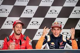 The 2021 fim motogp world championship is the premier class of the 73rd f.i.m. Ezpeleta Does Not Allow Repsol Honda To Field 3 Riders In Motogp 2021 Okezone Sports Netral News
