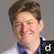 Dr. Carolyn K. Holland (Kluwe), MD