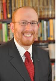 Bios of Shiur Contributors