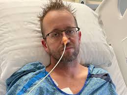 Fundraiser for Christina Lacey by Debbie O'Dell : Ian Lacey Medical  Fundraiser