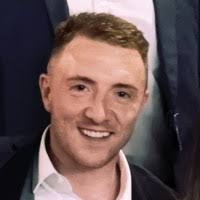 Alex Agnew BEng (Hons) MIET