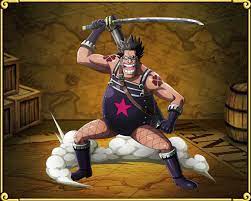 zambai one piece treasure cruise wiki fandom alimente par wikia one piece anime one piece one piece anime