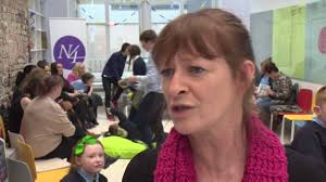 A Limerick storytelling project helps bridge the gap between old and young  people...