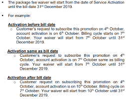 It can be challenging to manually reconfigure the controller. Unifi Pay Nothing Promo It May Take Up To 5 Working Days To Process Your Bill Waiver Request Soyacincau Com