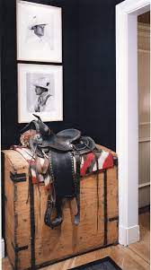 Stylish Saddle Home Decor Horses Heels Western Bedroom Decor Western Decor Western Furniture