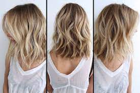 Check spelling or type a new query. Balayage Short Hair Brown To Blonde Ombre What S New
