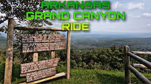 Maybe you would like to learn more about one of these? Ozarks Vacation P7 Arkansas Grand Canyon Ride Youtube