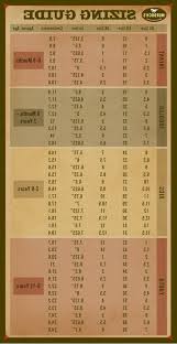 Skillful Tony Lama Size Chart 2019