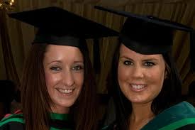 UU Graduations list: June 30, 2009