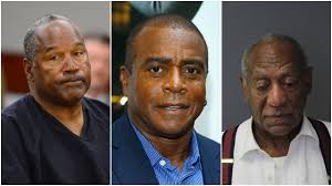 Apart from that, they share a daughter, actress condola rashad, born in 1986. Ahmad Rashad S Comments On Having O J Simpson And Bill Cosby In His Wedding Party Are Absolute Gold