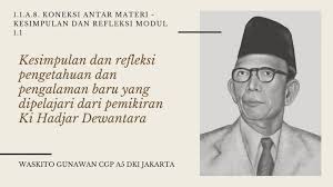 Ki Hadjar Dewantara