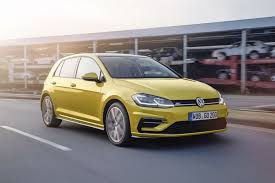 Çünkü golf'ü, golf yapan sizsiniz. Vw Golf 8 Kommt Zum Start In Kleinerer Stuckzahl