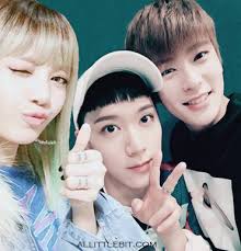 The 18 members (age order) are taeil, johnny, taeyong, yuta, kun, doyoung, ten, jaehyun, winwin, jungwoo, lucas, mark, renjun, . Blackpink Nct 127 Gayo Fanart Lisa Ten By Kpopfanartjam On Deviantart