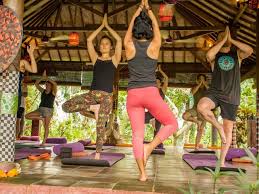 yoga teacher course in ubud