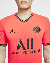 2021/22 psg x jordan nike home kit leaked online. Psg Jordan Red Jersey Cheap Online
