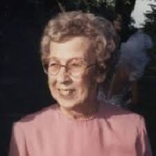Bernice Kirk Obituary April 3, 2006