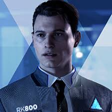Become human's director reveals that the massive script for the upcoming game is over 2,000 pages long and accounts for every path that the player can take. Connor Detroit Become Human Wiki Fandom