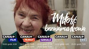 Vivez l'expérience canal+, le site de streaming le plus complet et le seul qui réunit vos films, vos séries (en hd, vf et vost) toute la tnt et les plus belles compétitions sportives en direct ou en replay. Facebook