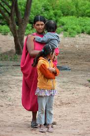 La interesante historia del origen de la palabra guaraní. 20161123 5595 Bolivia Guarani People Jpg Daniel Beams Photography
