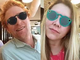 This Is What It's Like to Buy Snapchat's New Spectacles Glasses