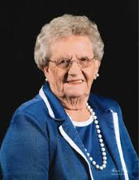 Obituary information for Dora Lorene Keffer