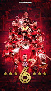 You can also upload and share your favorite liverpool fc wallpapers. Liverpool Wallpaper Champions League 2019 675x1200 Wallpaper Teahub Io