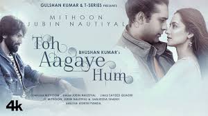 Yeh Kahan Aa Gaye Hum Latest News Videos And Photos Of Yeh Kahan Aa Gaye Hum Times Of India Kya nazaare hain kya ishaare hain aankhon ke aage hai manzil bhanvaro ne kaliyon se kaha mausam zaraa hai badgumaan ho o dulhan bani hai ye zameen kitna suhaanaa hai samaa hum kaha aa gaye hum kaha aa gaye sinduri shaam ho gayi panchhi gharon ko chal pade haa… yeh kahan aa gaye hum latest news