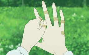 For more green aesthetic pictures, click through to our blog post with a full green aesthetic moodboard.just a collection of aesthetic anime profile pics and icons that you could use for your profile. Soft Boy Intro In 2020 Wolf Children Aesthetic Anime Anime Child