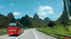Greater wellington's public transport journey planner website for buses, trains and harbour ferries. Yangshuo To Guangzhou By Bus Trip To China Part 63 Full Hd Travel Video Youtube