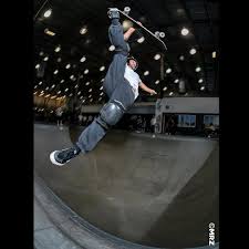 Bucky Lasek