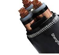 YJV32 ZR-YJV32 12/20kV XLPE Insulated Armored Power Cable