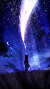 Kimi No Na Wa Kimi No Na Wa Wallpaper Iphone 720x1280 Wallpaper Teahub Io Find the best kimi no na wa wallpaper on wallpapertag. kimi no na wa wallpaper iphone
