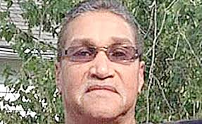 Brian Keith Blanks, 59, De Soto