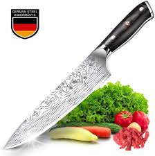 21 06 2020 En 2020 Couteau De Cuisine Couteau Cuisine