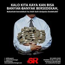 Apabila allah menyuruh kita menyembahnya, maka seharusnya segala apa yang kita buat haruslah dalam lingkungan perintah seorang malik. Salam Hangat Dari Keluarga Besar Sedekahrombongan Menjem Flickr