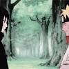 Naruto and sasuke gif wallpaper. 1