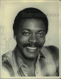 1981 Press Photo Actor Eric Kilpatrick Stars