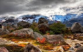 Rocky Landscape Wallpapers Top Free Rocky Landscape Backgrounds Wallpaperaccess