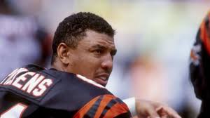 Cincinnati Bengals: Best wide receivers in team history, No. 3