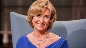 Sie ist keine, die sich in den vordergrund spielt. Dagmar Wohrl Privat Dieser Schicksalsschlag Pragt Die Dhdl Investorin Bis Heute News De