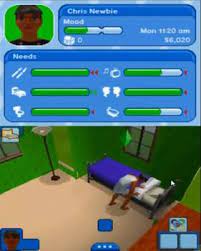 Download any rom for free. Sims 3 The Dsi Enhanced E Rom Nds Roms Emuparadise