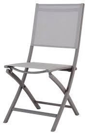 Chaise De Jardin Pliable Batang Brico Depot