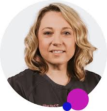 Meet Tracy Bond (MA, CCC-SLP)