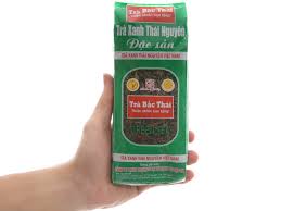 Bột trà xanh không chỉ dùng để chế biến thành nhiều món ăn khác nhau vô cùng thơm ngon như bột trà xanh còn có một công dụng khác mà chị em chúng ta cực yêu thích đó là tác dụng làm đẹp, giúp. Tra Xanh Thai Nguyen Báº¯c Thai Ä'áº·c Sáº£n 100g Bach Hoa Xanh