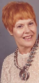 Obituary: Margret (Peggy) Ann Holman Bodine Reese