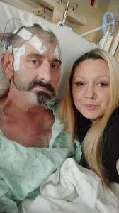 Steven Smock Go Fund Me