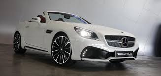 2012 Mercedes Benz Slk Class Black Bison Ot Atele Wald International Mercedes Slk Mercedes Benz Slk Mercedes