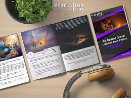 Can we 'unlock' the meaning of our dreams and improve our lives? Bible Study Guides Revelation Of Love